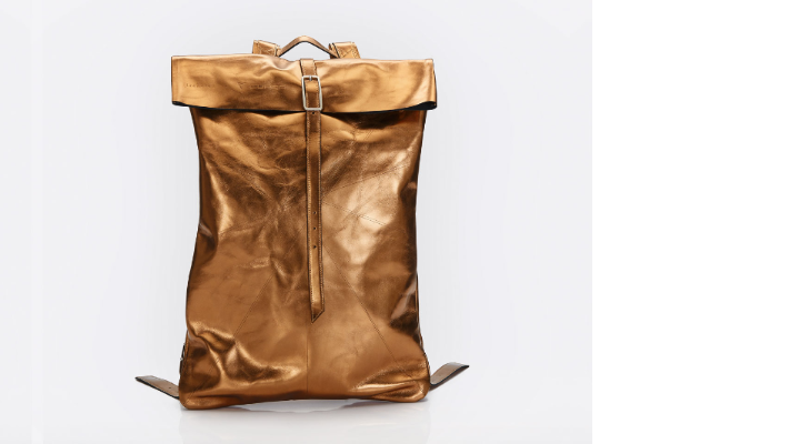 CUPRA Trakatan Rucksack "TRK200", kupfer