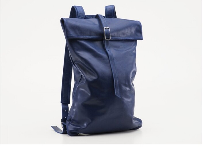 CUPRA Trakatan Rucksack "TRK200", blau
