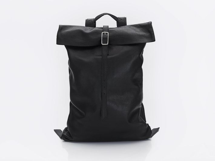 CUPRA Trakatan Rucksack "TRK200", schwarz