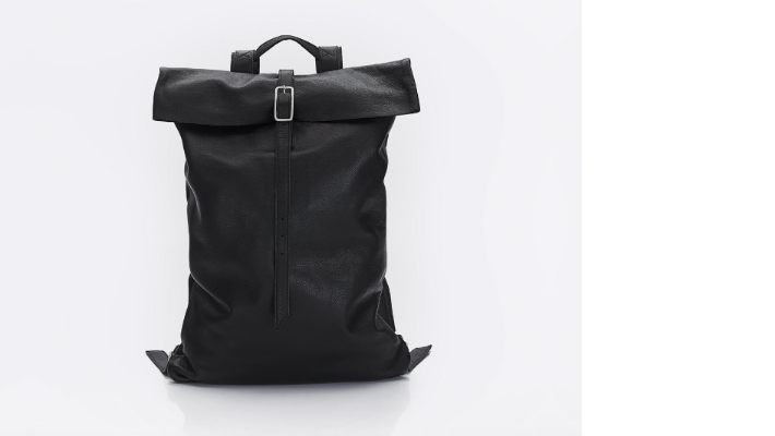 CUPRA Trakatan Rucksack "TRK200", schwarz