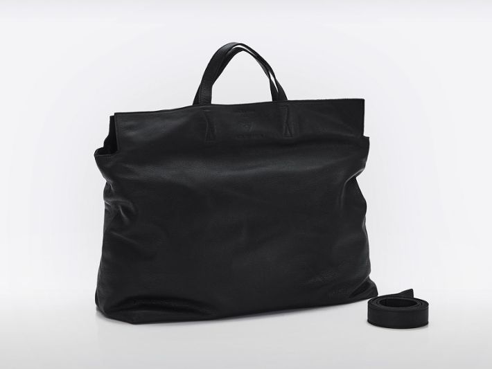 Trakatan Handtasche "TRK906", schwarz