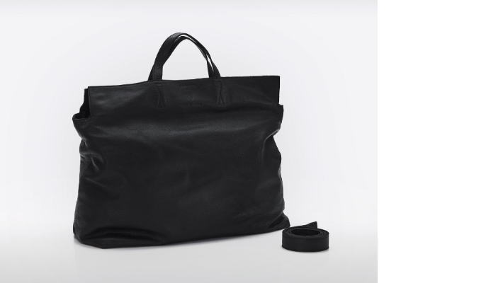Trakatan Handtasche "TRK906", schwarz