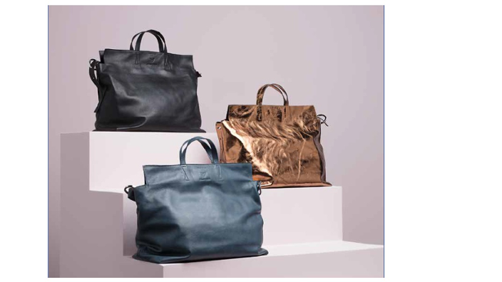 Trakatan Handtasche "TRK906", schwarz