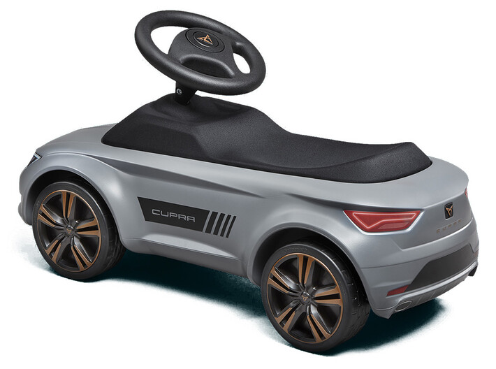 CUPRA Kinder Rutschauto