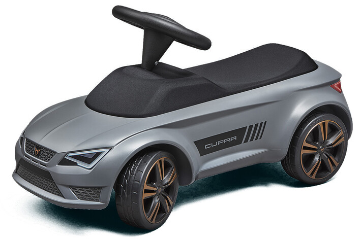 CUPRA Kinder Rutschauto