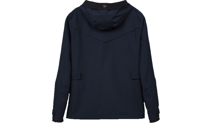 CUPRA Unisex Funktionsjacke