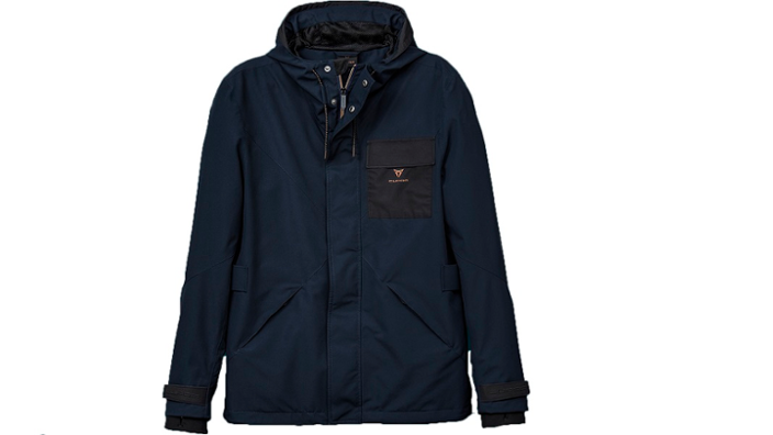 CUPRA Unisex Funktionsjacke