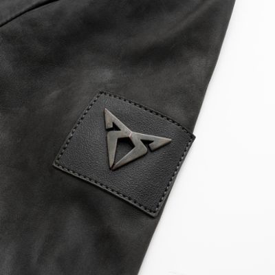 CUPRA Lederjacke, Herren