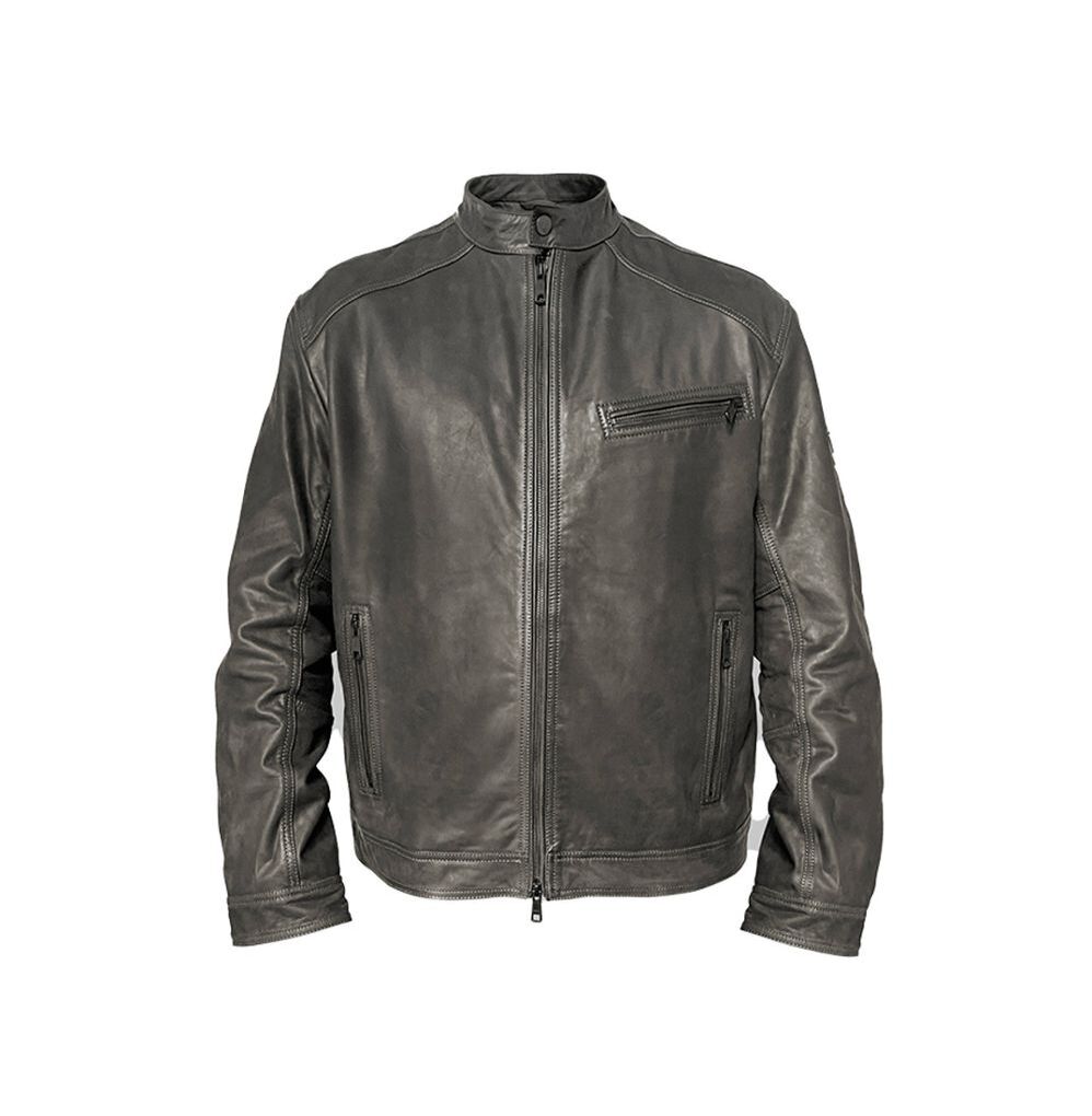 CUPRA Lederjacke, Herren