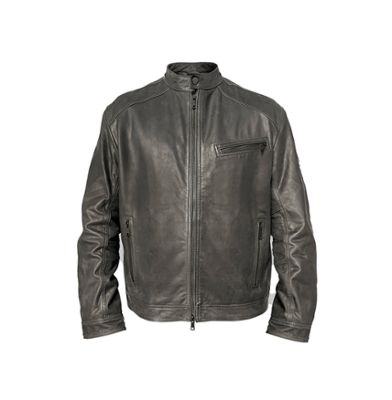 CUPRA Lederjacke, Herren
