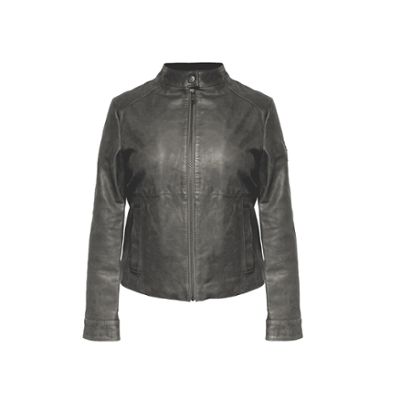 CUPRA Lederjacke, Damen