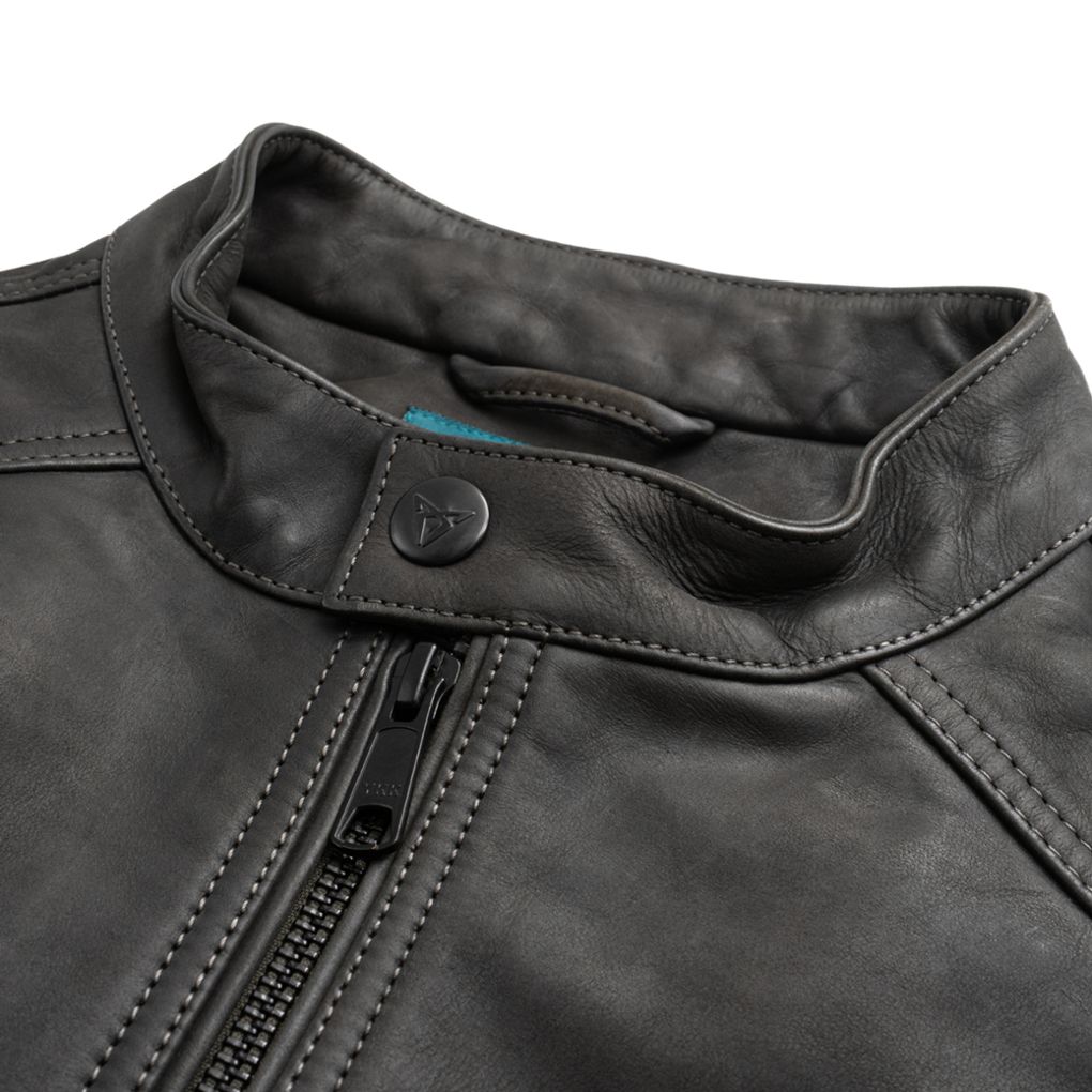 CUPRA Lederjacke, Damen