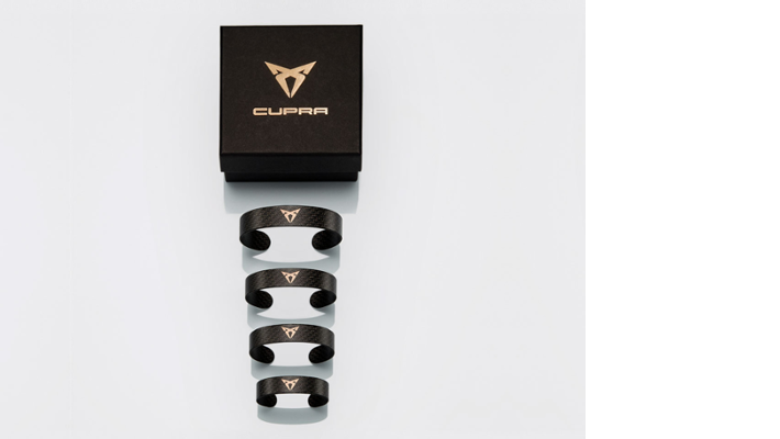 CUPRA Armband