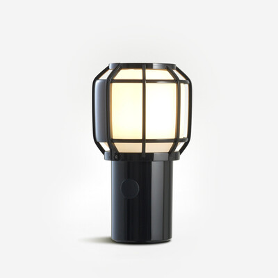 MARSET x CUPRA CHISPA Lampe