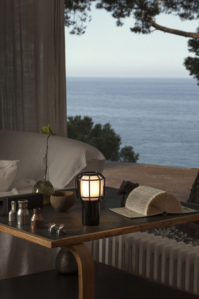 MARSET x CUPRA CHISPA Lampe