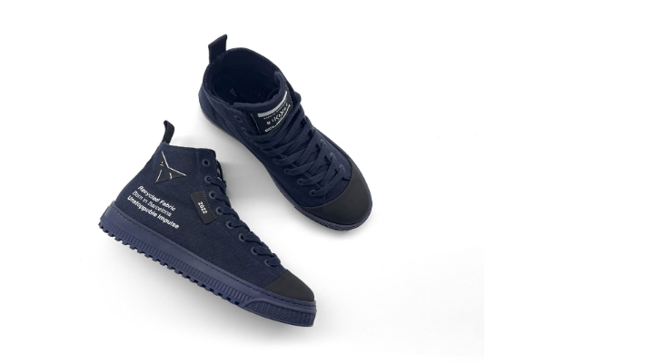MIKAKUS x CUPRA Born Blau