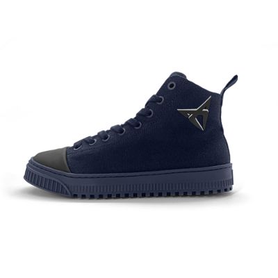 MIKAKUS x CUPRA Born Blau