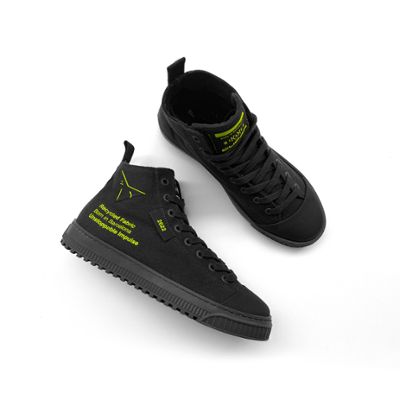 MIKAKUS x CUPRA Born Schwarz