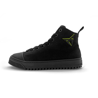 MIKAKUS x CUPRA Born Schwarz