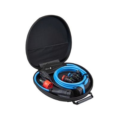 POWER2Go - Komplettset 10m