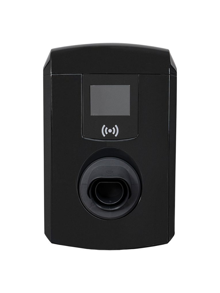 MOON Single Pro-Line 1x22, 5m Kabel, eichrechtskonform