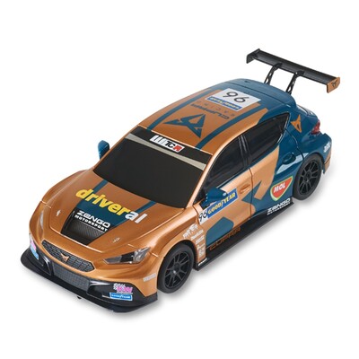 SCX x CUPRA ORIGINAL 1:32 TEAM CUPRA CIRCUIT