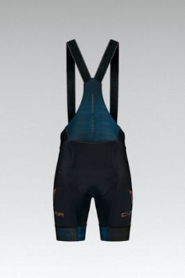 CUPRA Radhose Herren, schwarz