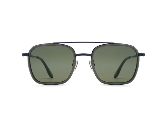 LGR x CUPRA TRIBE Brille Grey & plasma