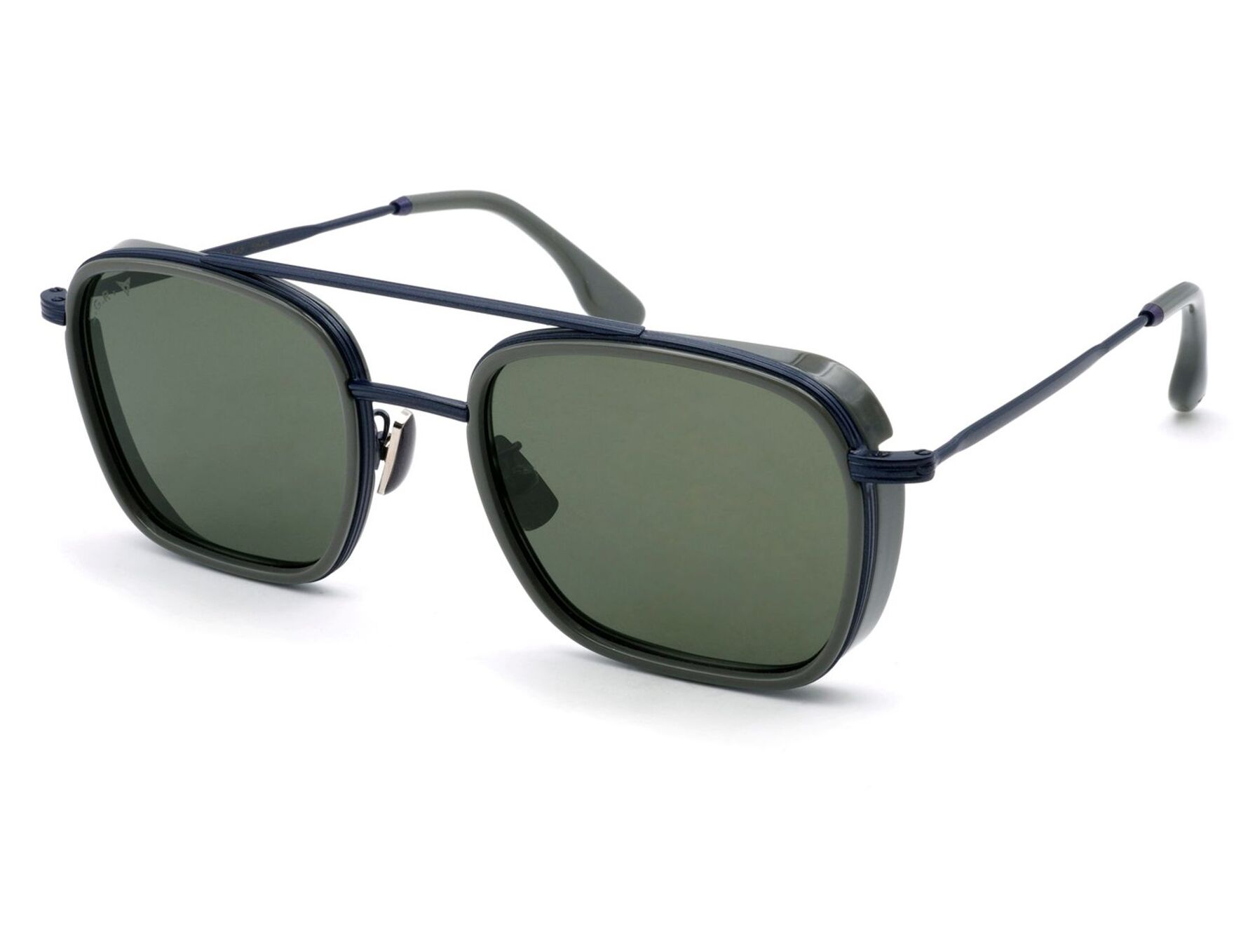 LGR x CUPRA TRIBE Brille Grey & plasma