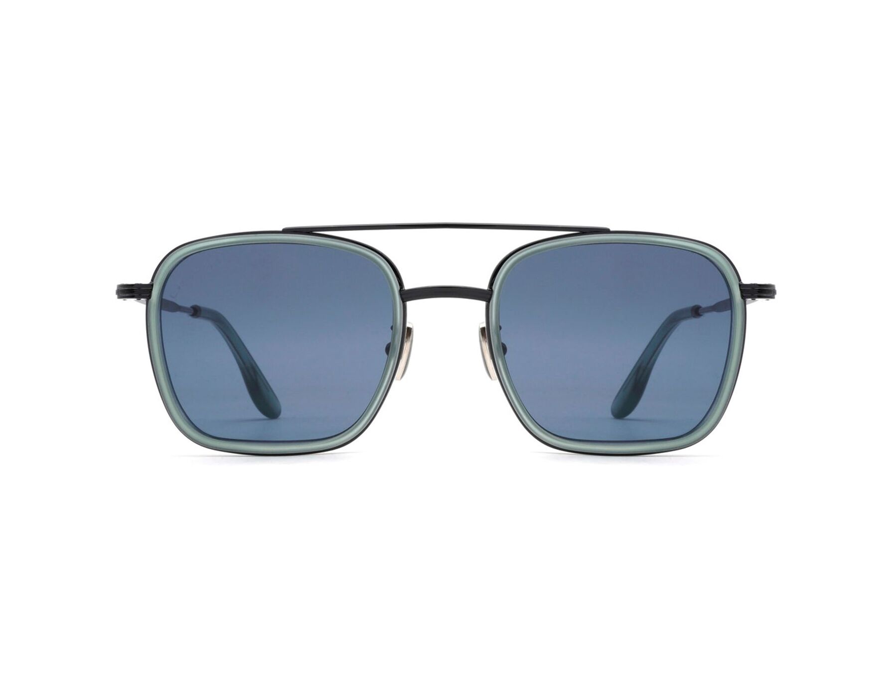 LGR x CUPRA TRIBE Brille Dark aluminium & magnetic tech
