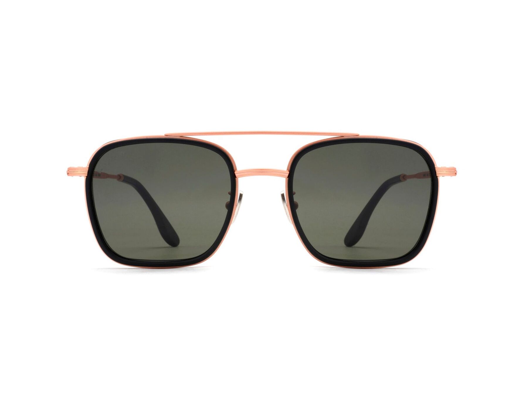 LGR x CUPRA TRIBE Brille Black matt & tech copper