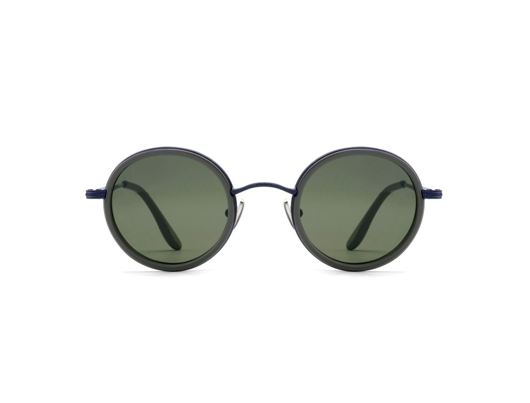 LGR REUNION METAL EXPLORER Brille Grey & plasma