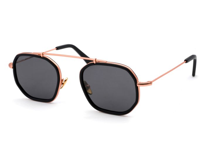 LGR x CUPRA NOMAD II Brille Copper & black