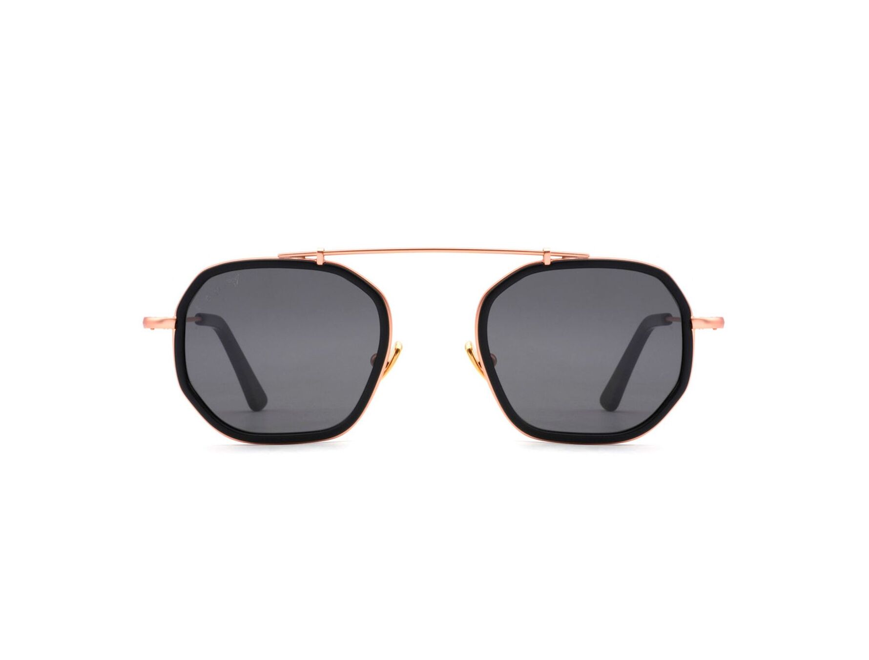 LGR x CUPRA NOMAD II Brille Copper & black