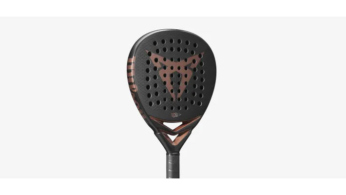 WILSON x CUPRA Sportset (Bälle, Tasche, Schläger)