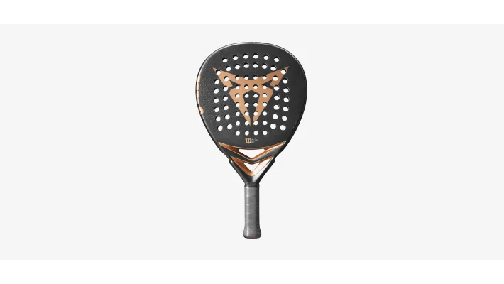 WILSON x CUPRA Sportset (Bälle, Tasche, Schläger)