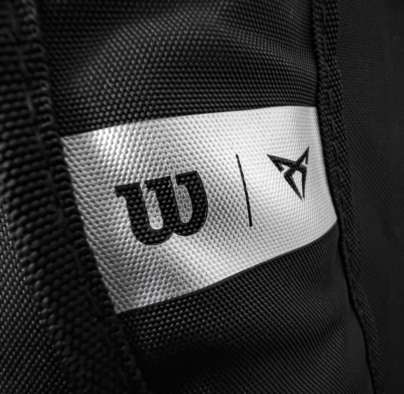 WILSON x CUPRA Sportset (Bälle, Tasche, Schläger)