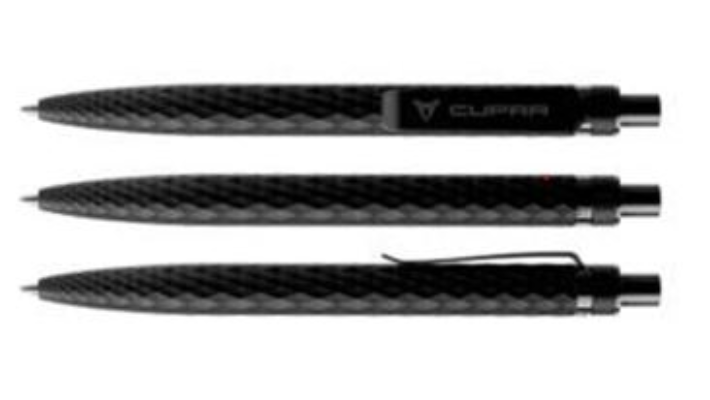 CUPRA Kugelschreiber 10er Set