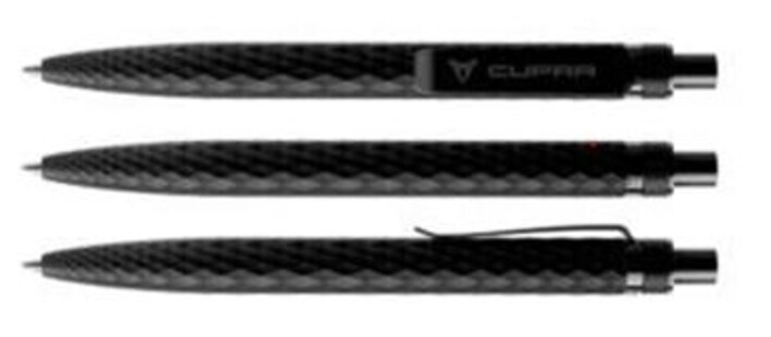 CUPRA Kugelschreiber 10er Set