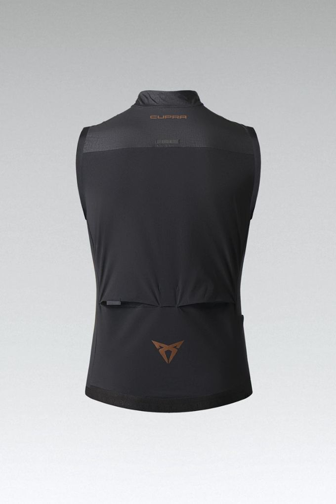 GOBIK x CUPRA Rad-Weste Herren, Vector 2.0