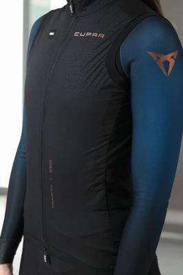 GOBIK x CUPRA Rad-Weste Damen, Vector 2.0