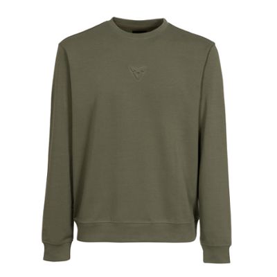 CUPRA CREWNECK SWEATSHIRT Herren, RIO GREEN 