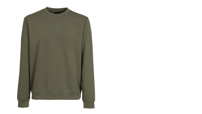 CUPRA CREWNECK SWEATSHIRT Herren, RIO GREEN 