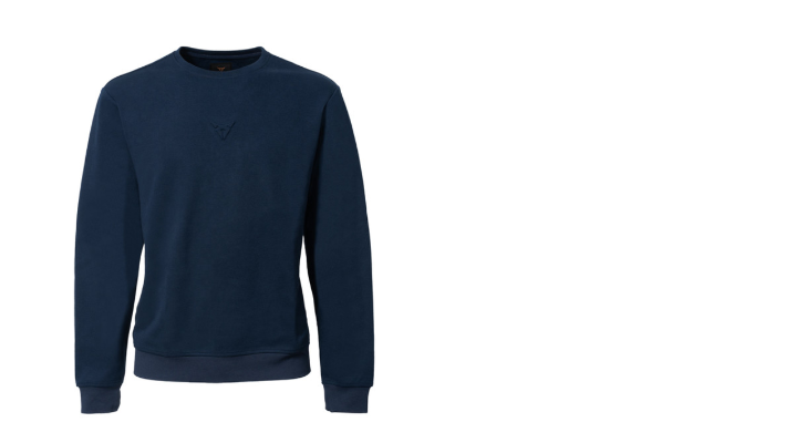 CUPRA CREWNECK SWEATSHIRT Herren, MOONSLATE