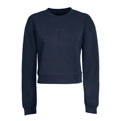 CUPRA CREWNECK SWEATSHIRT Damen, MOONSLATE
