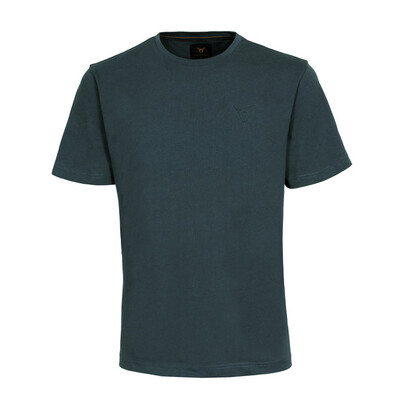 CUPRA EMBOSSED LOGO T-SHIRT Herren, ENCELADUS GREY