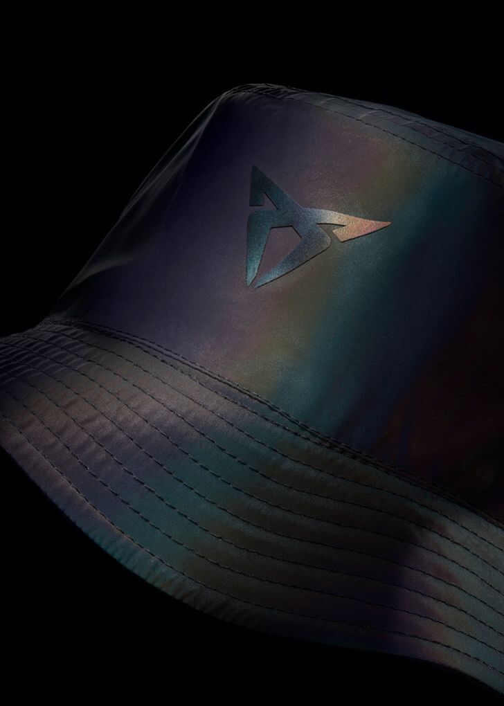 CUPRA BUCKET HAT