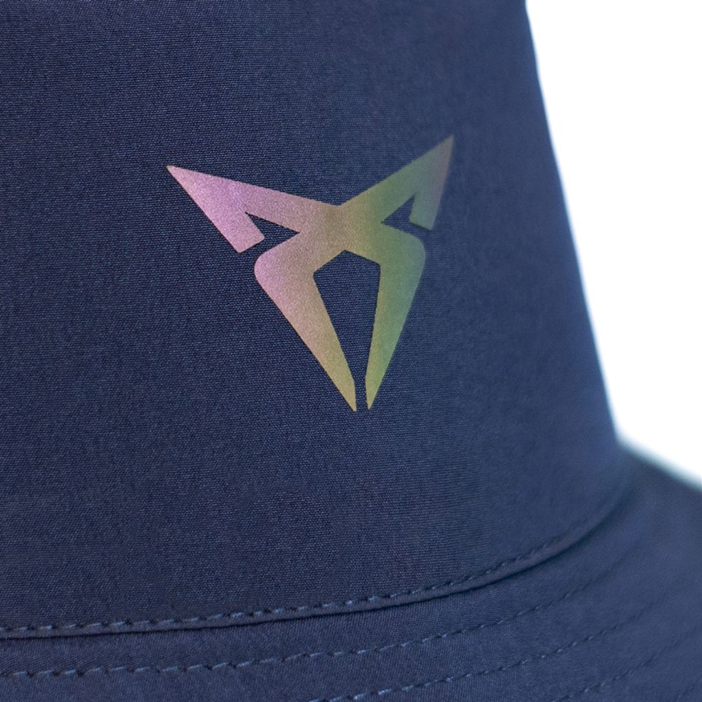 CUPRA BUCKET HAT