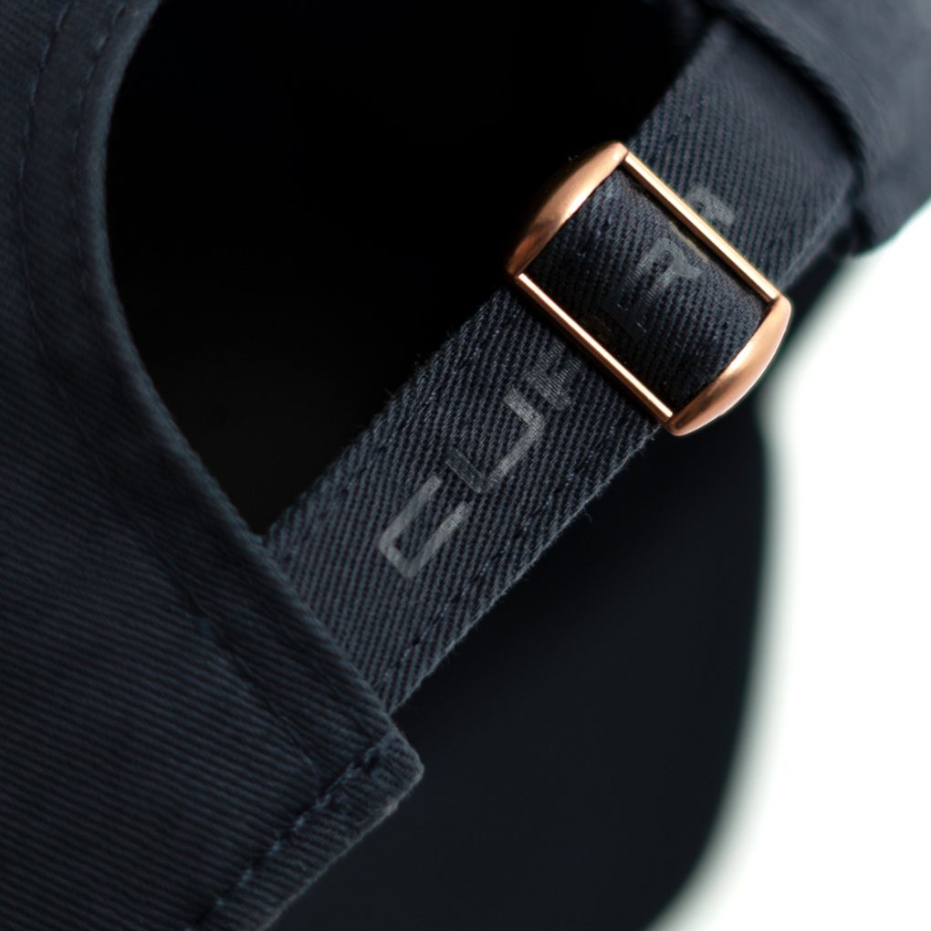 CUPRA Baseball Cap Blau