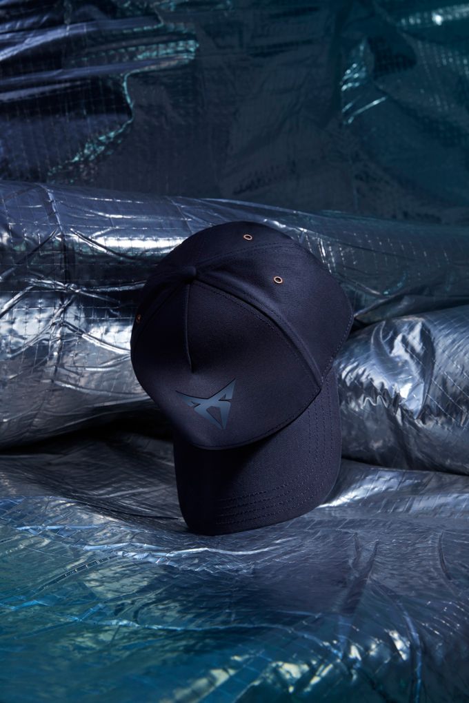 CUPRA Baseball Cap Blau